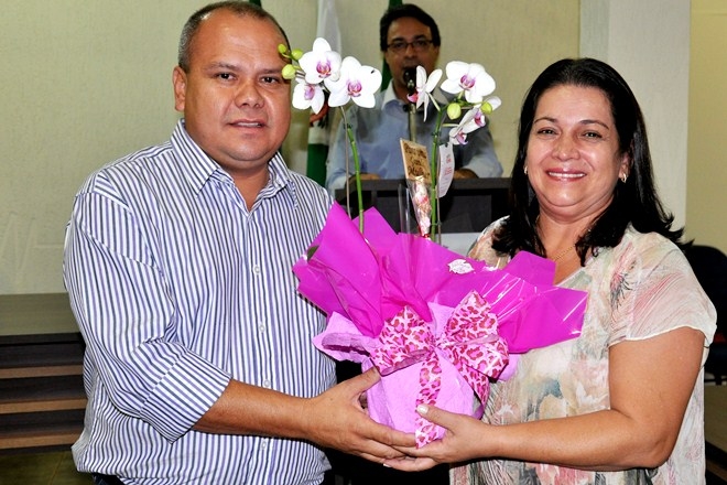 Reunião da FAEMS